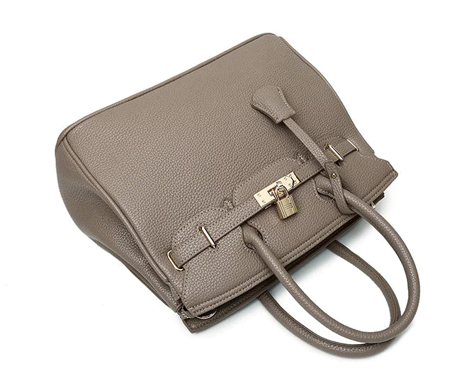 Cielle Structured Tote