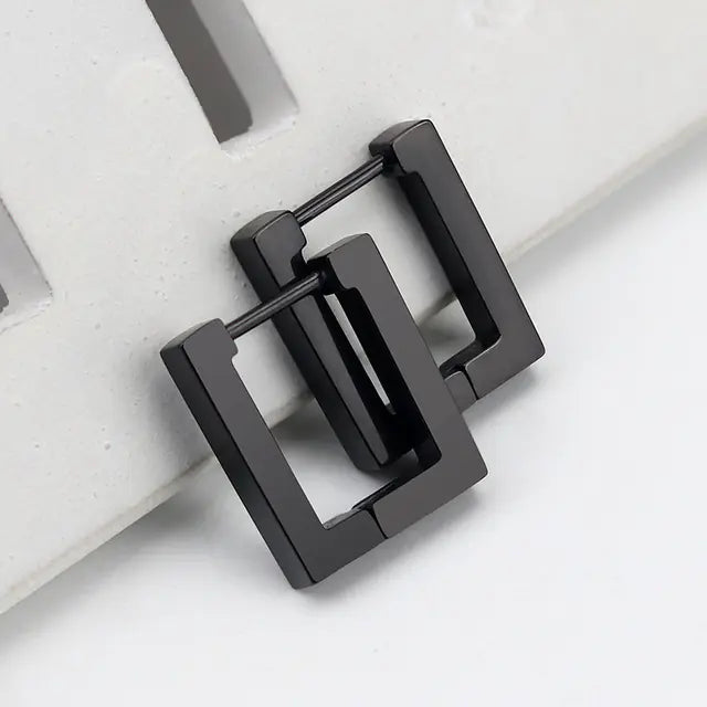 Forma Studs - Square