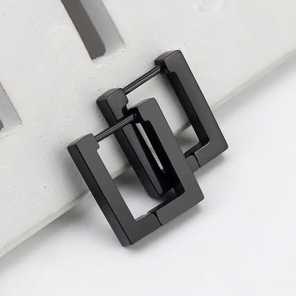 Forma Studs - Square