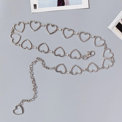 Aeris Heart Chain