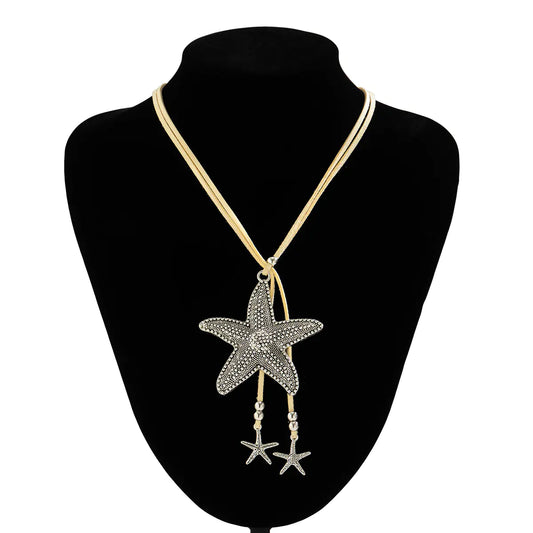 Sirena Northstar Lariat