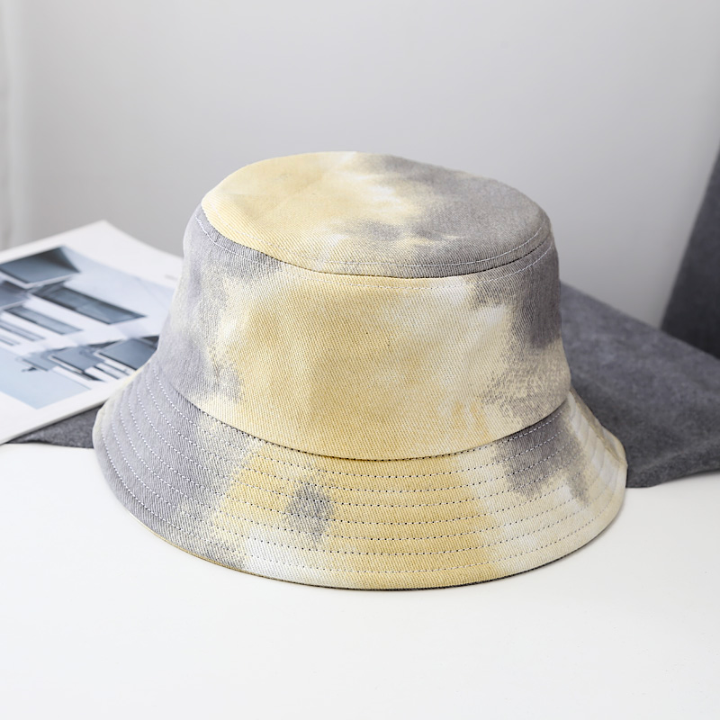 CloudDye Canvas Bucket Hat