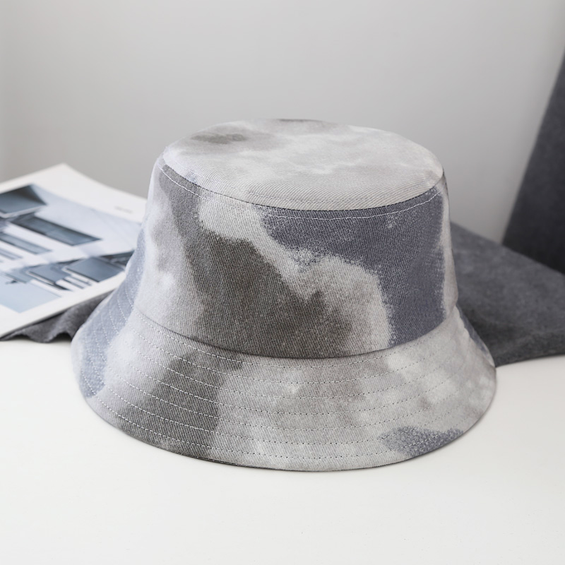 CloudDye Canvas Bucket Hat