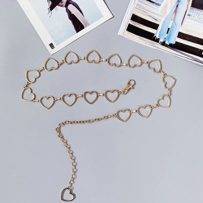 Aeris Heart Chain