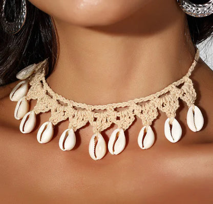Marea Shellweave Strand