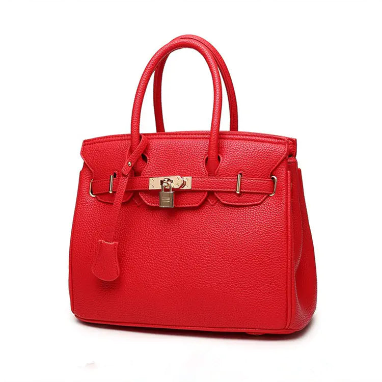 Cielle Structured Tote