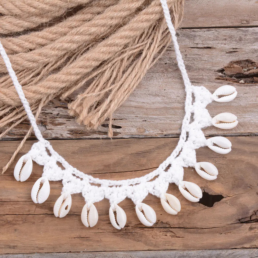 Marea Shellweave Strand