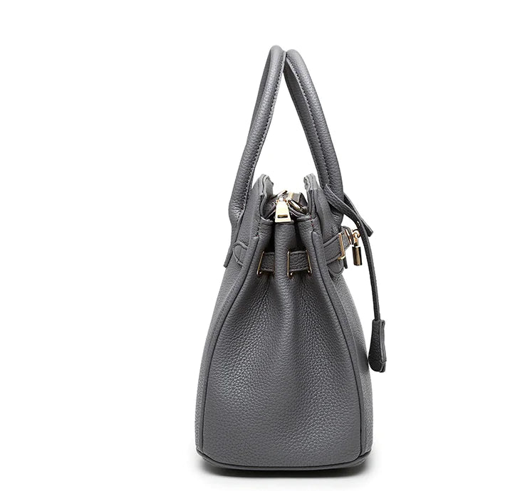 Cielle Structured Tote