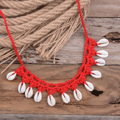 Marea Shellweave Strand