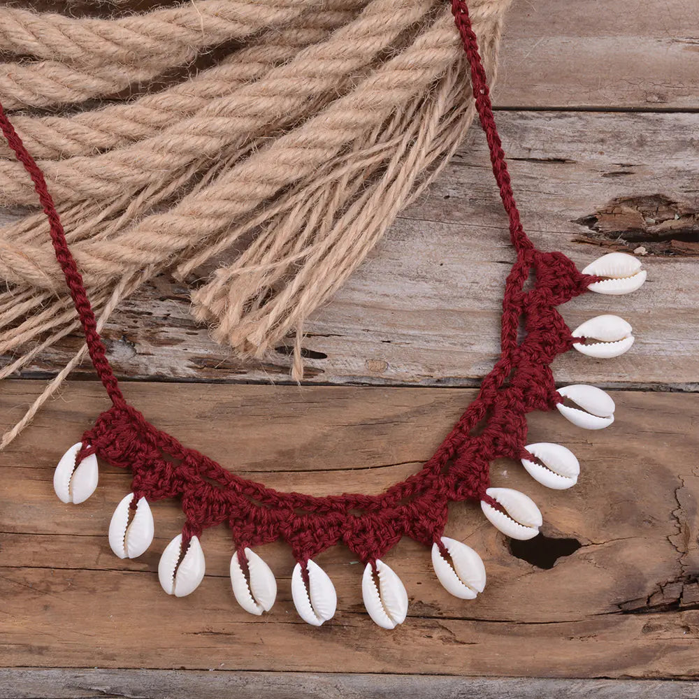 Marea Shellweave Strand