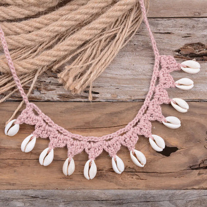 Marea Shellweave Strand