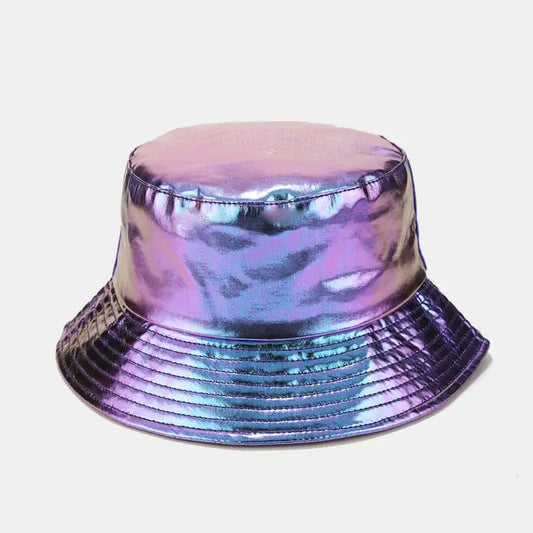 Cosma Glow Bucket Hat