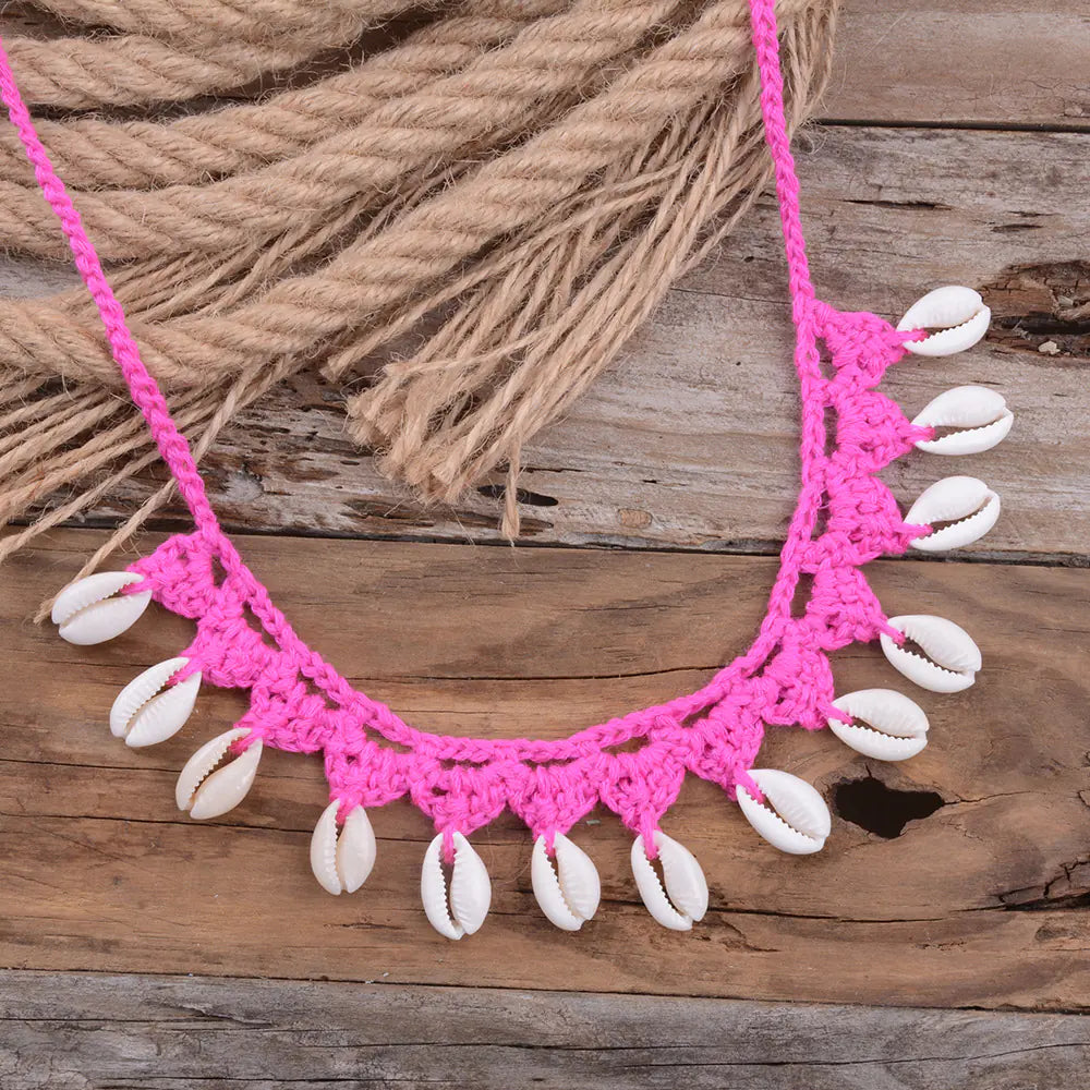 Marea Shellweave Strand