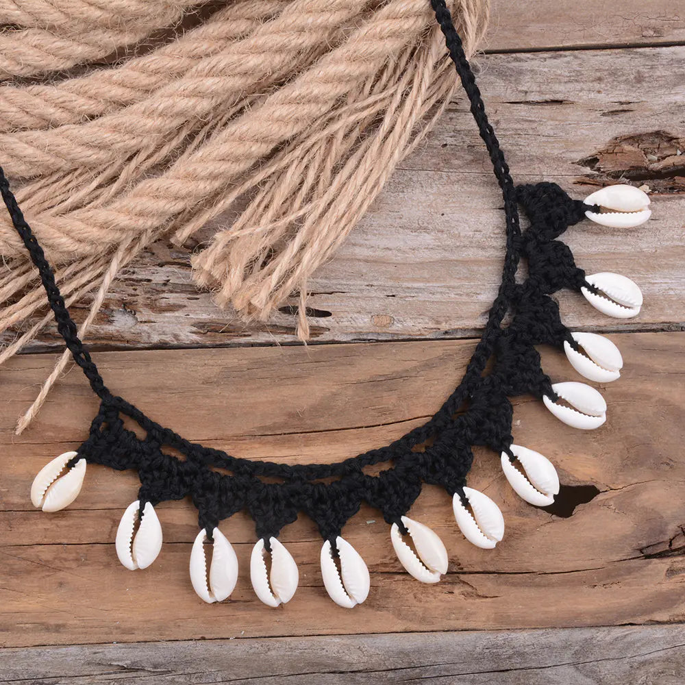 Marea Shellweave Strand
