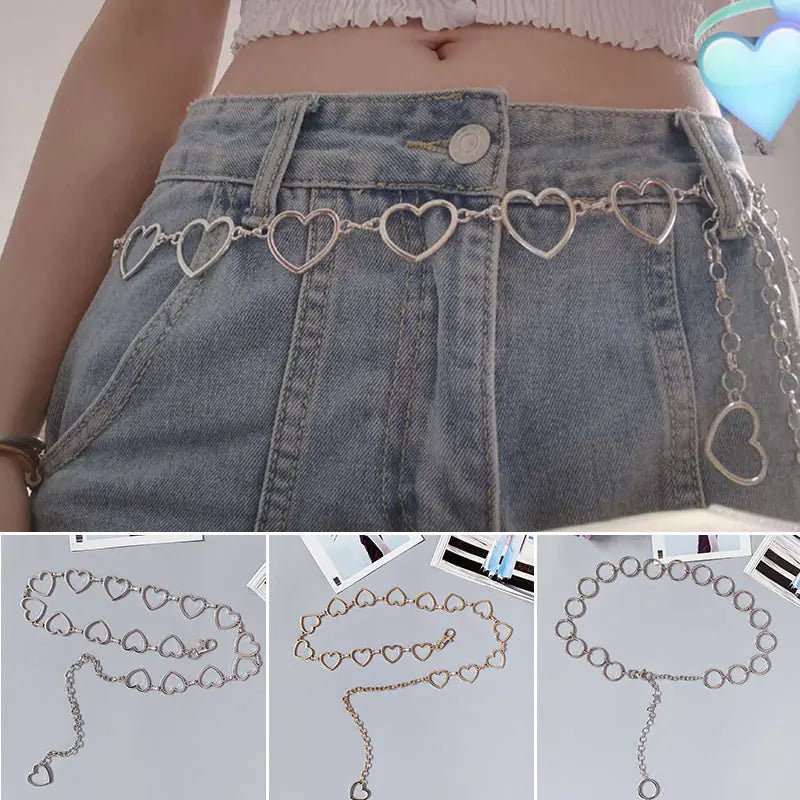 Aeris Heart Chain