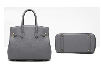 Cielle Structured Tote