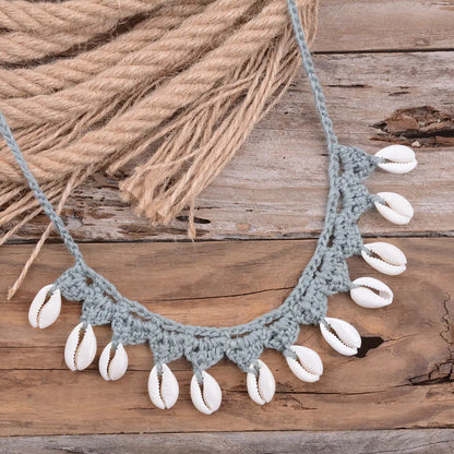Marea Shellweave Strand