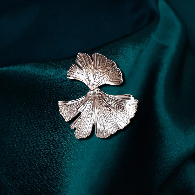 Solstice Ginkgo Drop