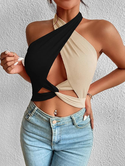 Duality Twist Top