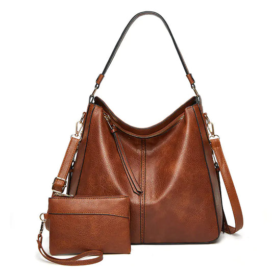 Avelyn Duo Carry Tote
