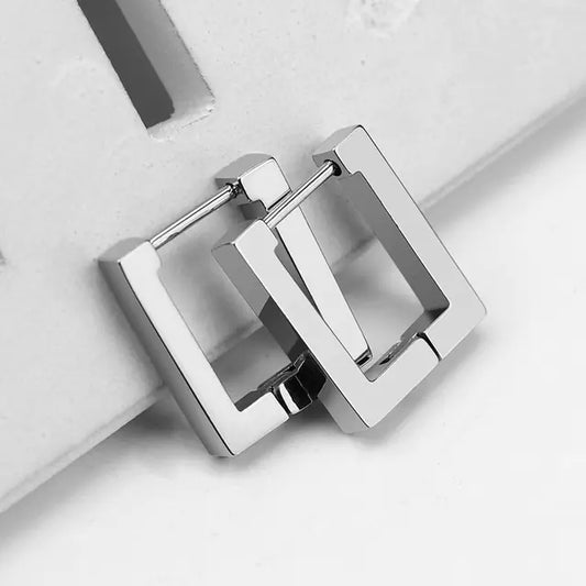 Forma Studs - Square