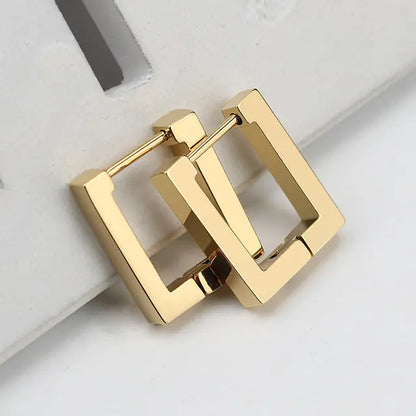 Forma Studs - Square