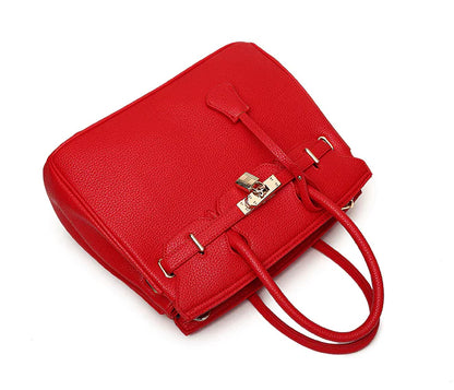 Cielle Structured Tote