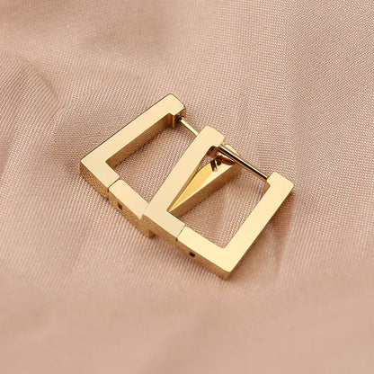 Forma Studs - Square
