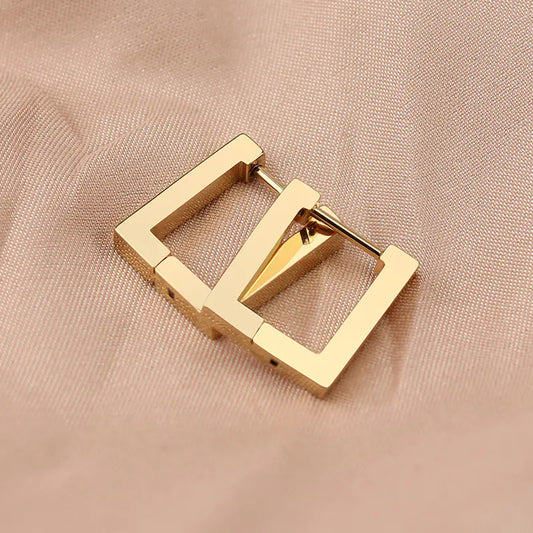 Forma Studs - Square