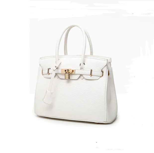 Cielle Structured Tote
