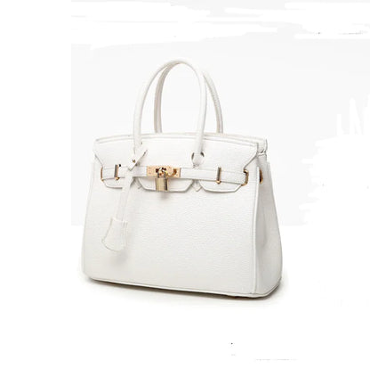 Cielle Structured Tote