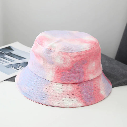 CloudDye Canvas Bucket Hat