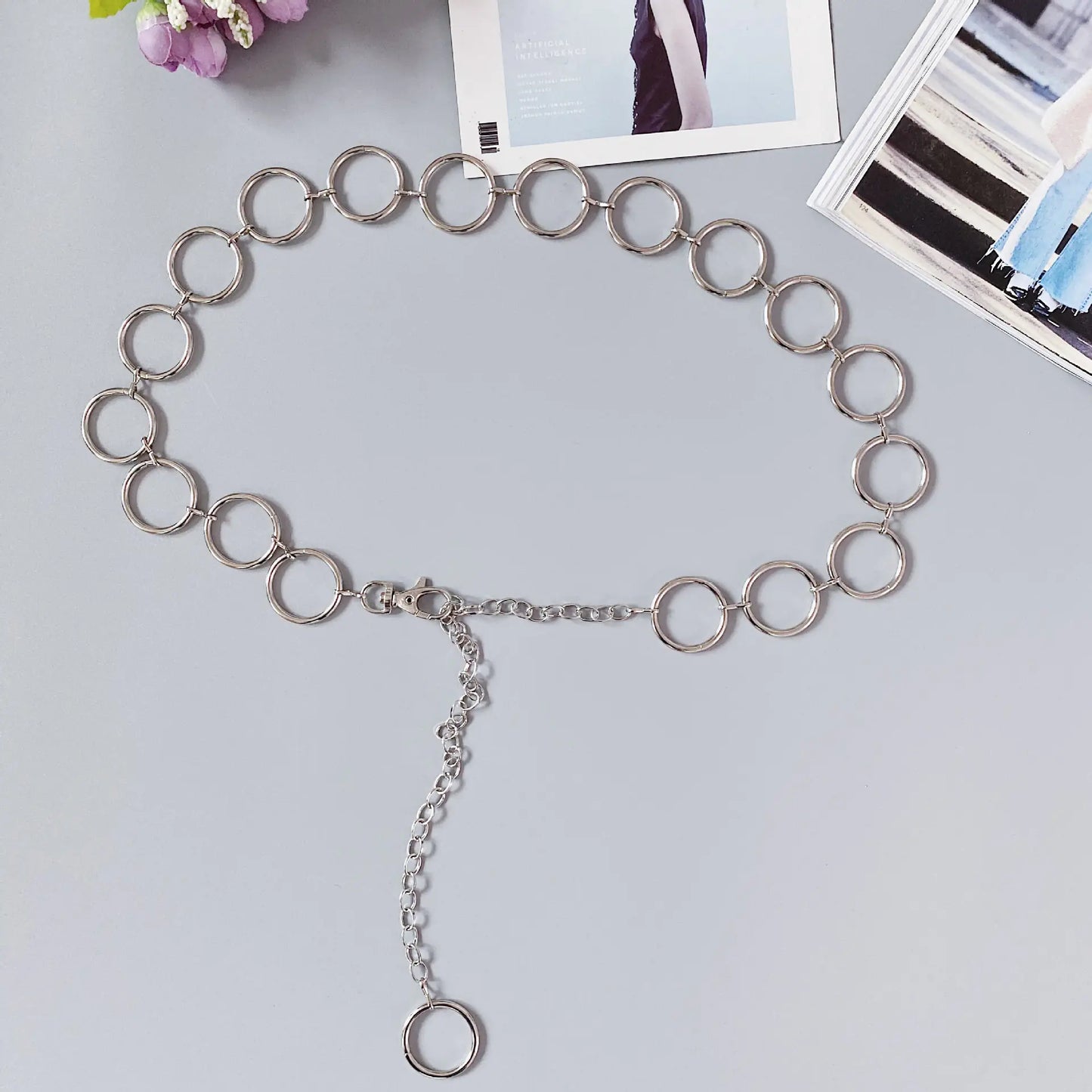 Aeris Heart Chain