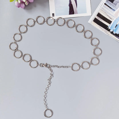 Aeris Heart Chain