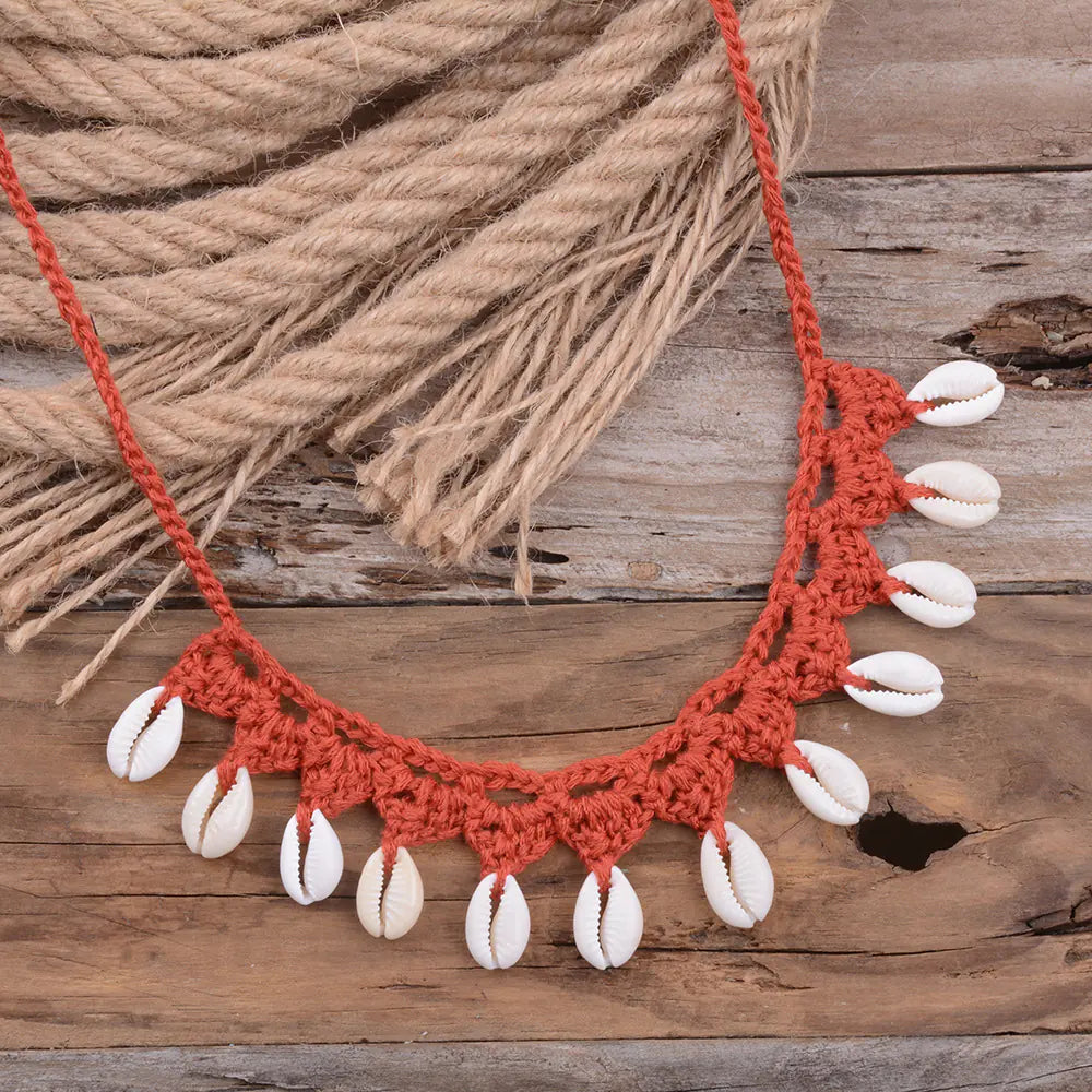 Marea Shellweave Strand