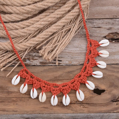 Marea Shellweave Strand