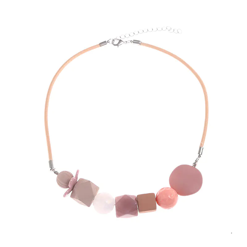 Solara Beadlight Collar