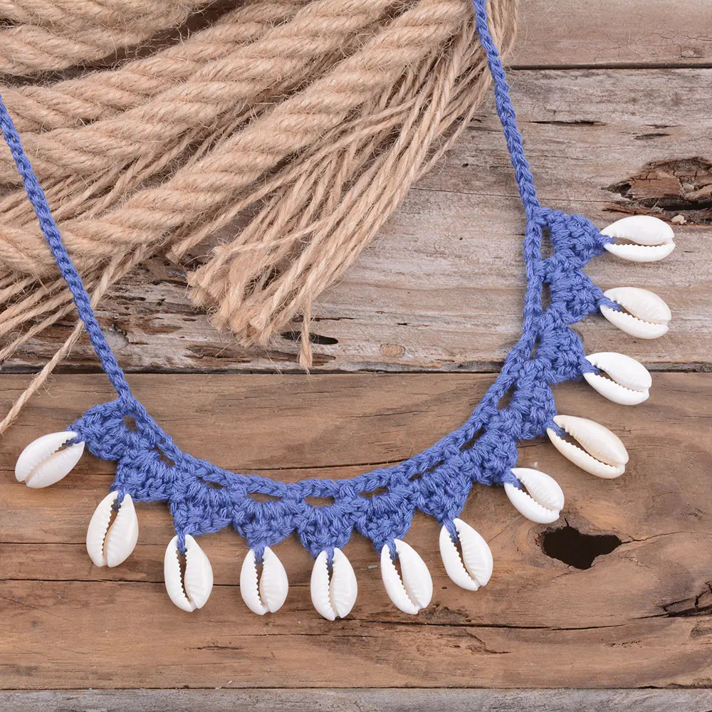 Marea Shellweave Strand