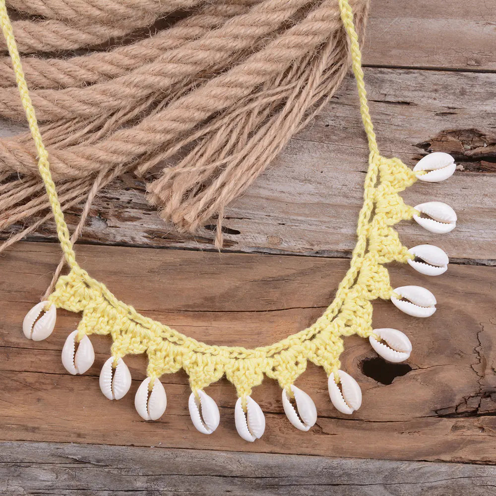 Marea Shellweave Strand