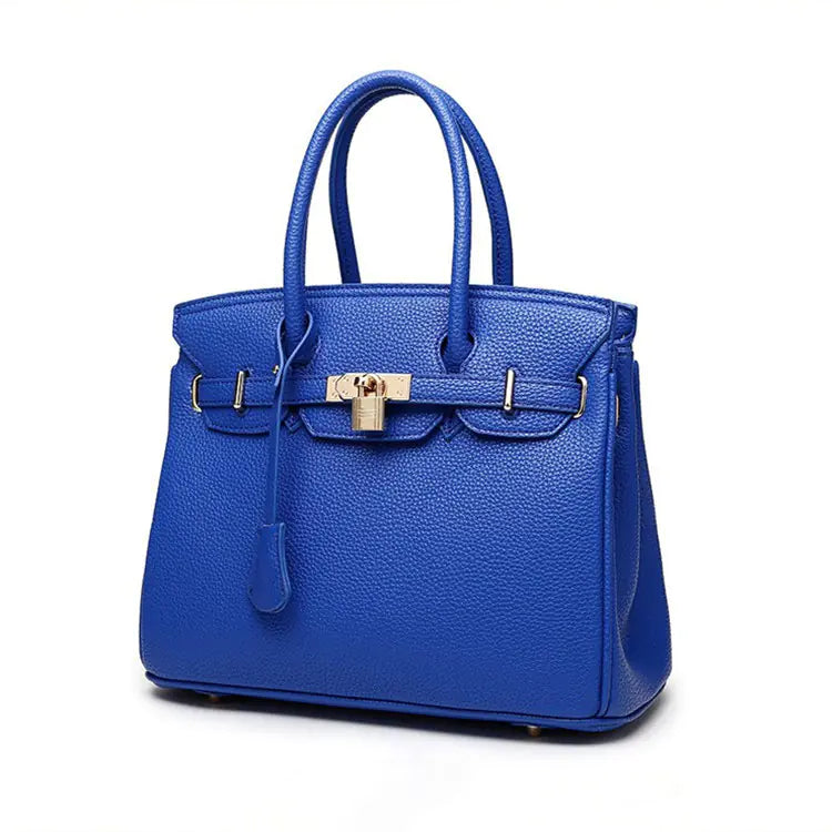 Cielle Structured Tote