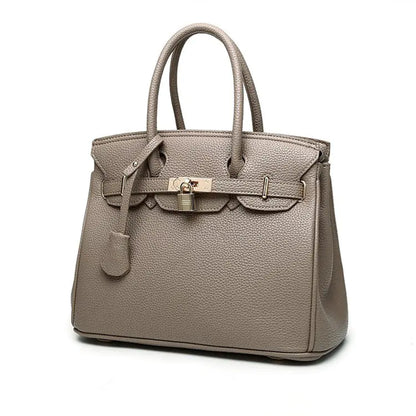 Cielle Structured Tote
