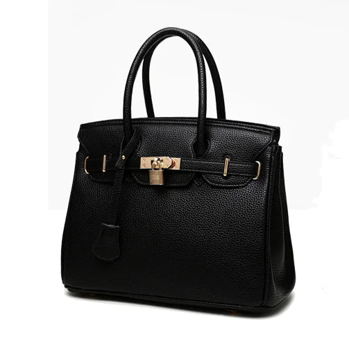 Cielle Structured Tote