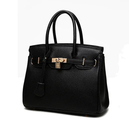 Cielle Structured Tote